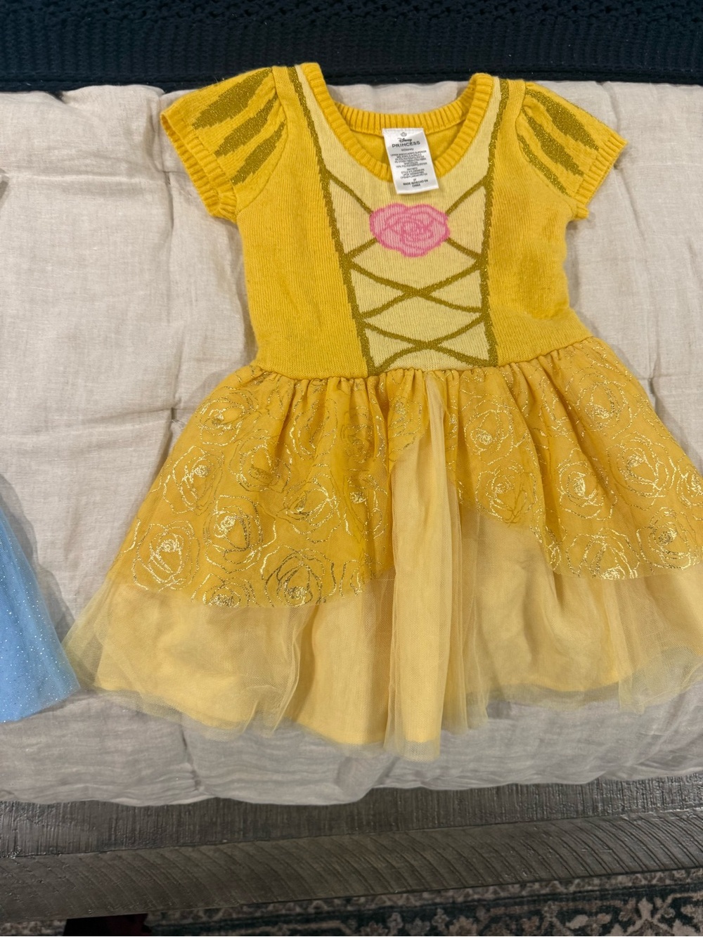 Disney themed dresses